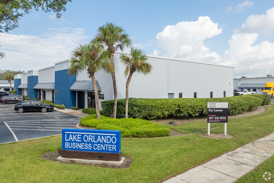 More Photos Of 3443-3479 Parkway Center Ct, Orlando Unknown For Lease