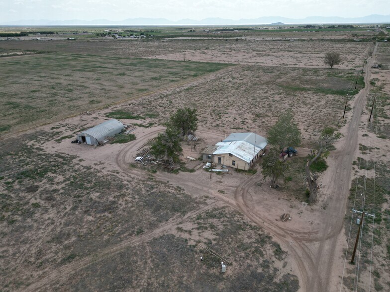 More Photos Of 755 Riata Rd, Tularosa Land For Sale