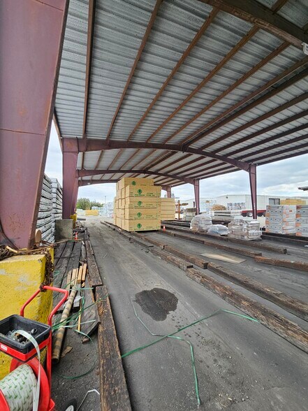 More Photos Of 1341 NW 15th St, Pompano Beach Warehouse For Lease