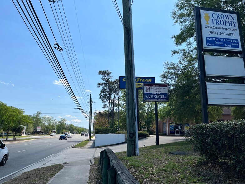More Photos Of 11808 San Jose Blvd, Jacksonville Medical For Lease