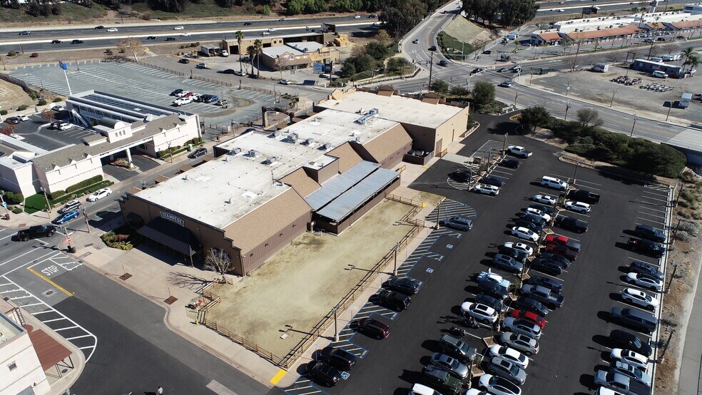 More Photos Of 28721 Old Town Front St, Temecula Land For Lease