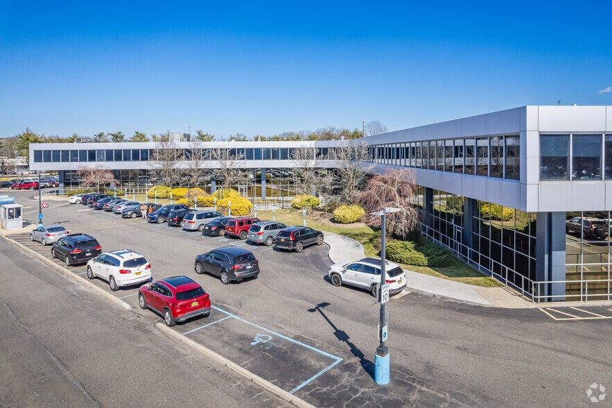 Primary Photo Of 2001 Marcus Ave, Lake Success Office For Lease