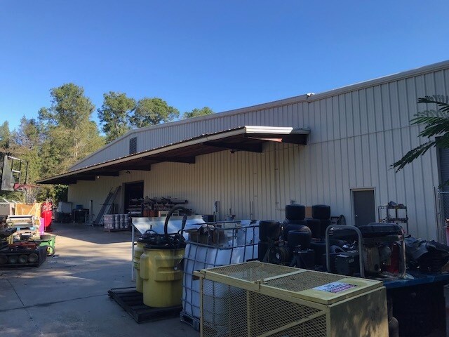 More Photos Of 199 Paradise Valley Rd, Athens Warehouse For Lease