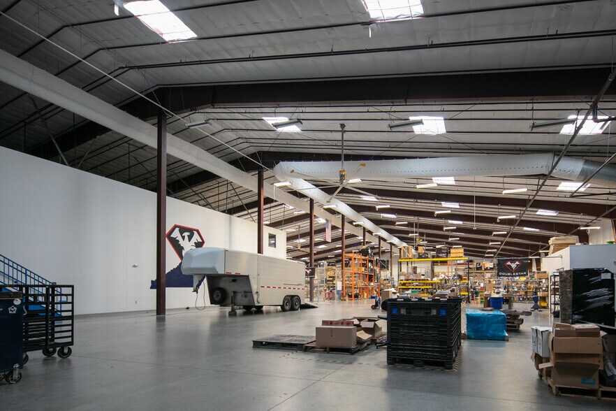 More Photos Of 1805 Fortune Dr, Winchester Warehouse For Sale