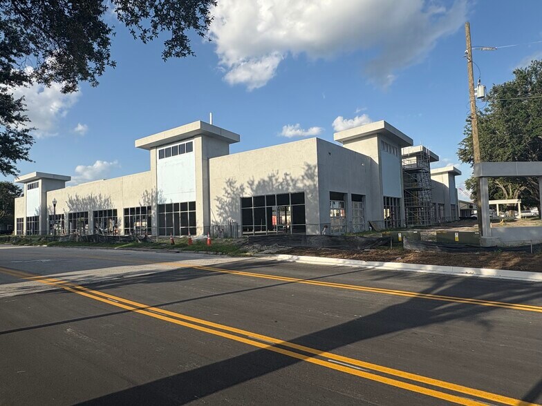 More Photos Of 2521 Partin Settlement Rd, Kissimmee Storefront Retail Office For Lease