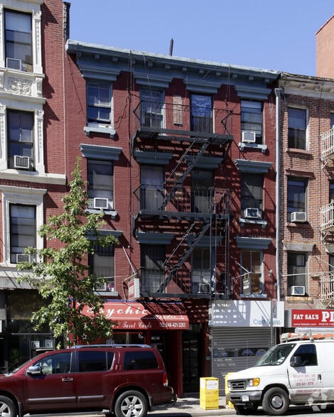 More Photos Of 199 Avenue A, New York Apartments For Lease