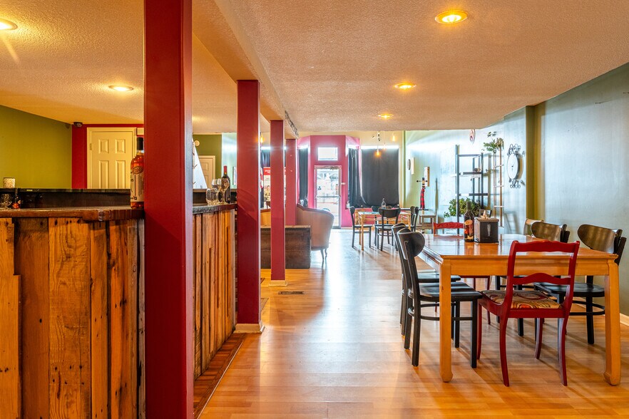 More Photos Of 620 Cherokee St, Leavenworth Storefront Retail Office For Sale