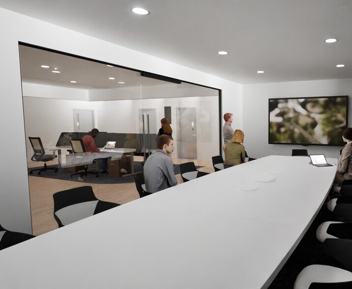 More Photos Of 1668 E Joyce Blvd, Fayetteville Coworking Space