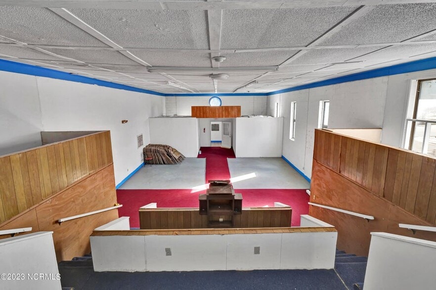 More Photos Of 1201 Castle St, Wilmington Religious Facility For Sale