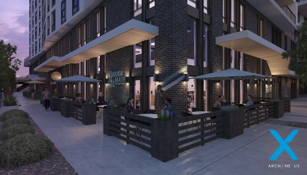 More Photos Of 1 W Burton Ave, Salt Lake City Apartments For Lease