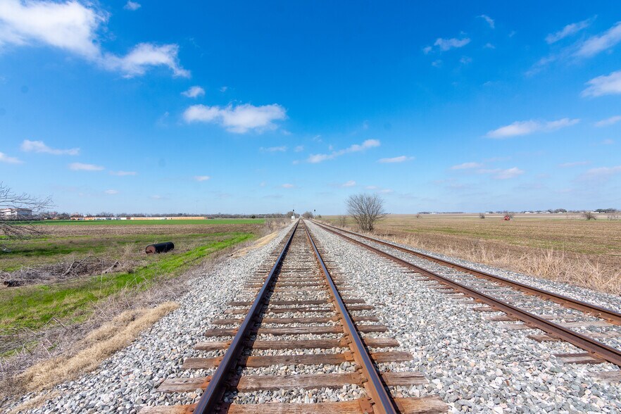 More Photos Of 3310 N Main St, Taylor Land For Sale