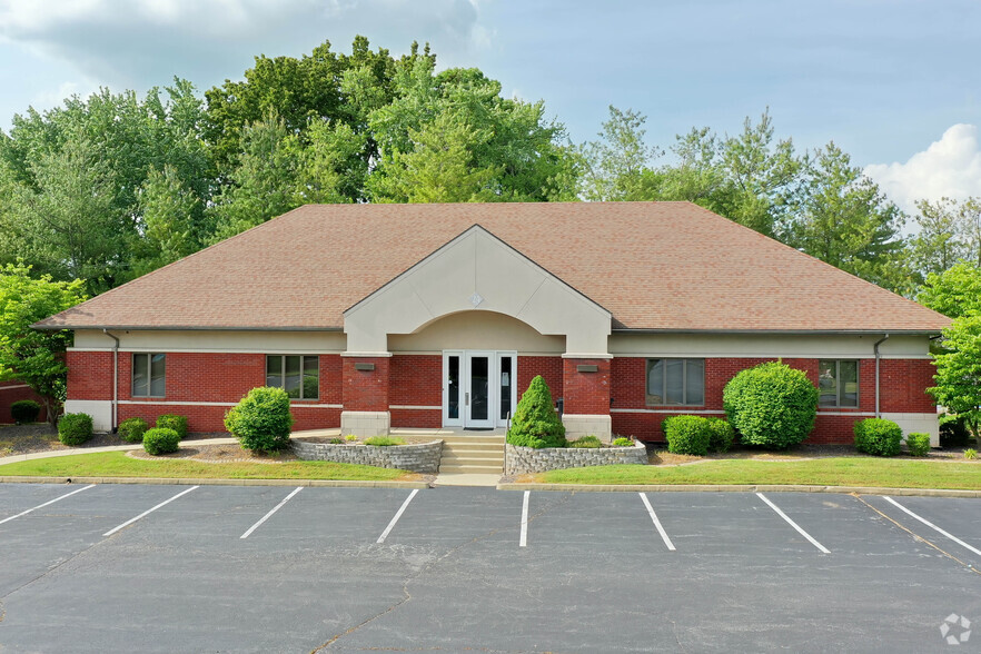 Primary Photo Of 28 Bronze Pointe Blvd, Swansea Office For Lease