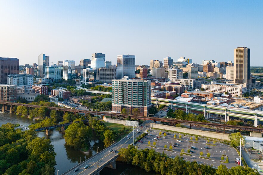 More Photos Of 301 Virginia St, Richmond Apartments For Lease