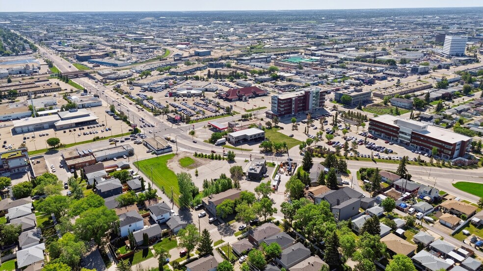 More Photos Of 10410 Allendale Rd, Edmonton Land For Sale