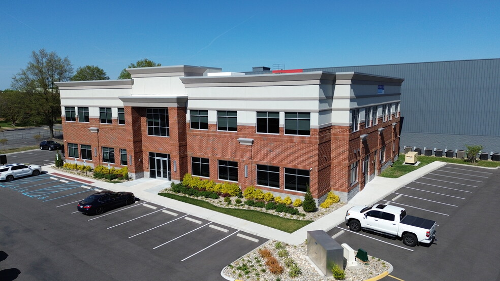 Primary Photo Of 1401 Kristina Way, Chesapeake Office For Lease