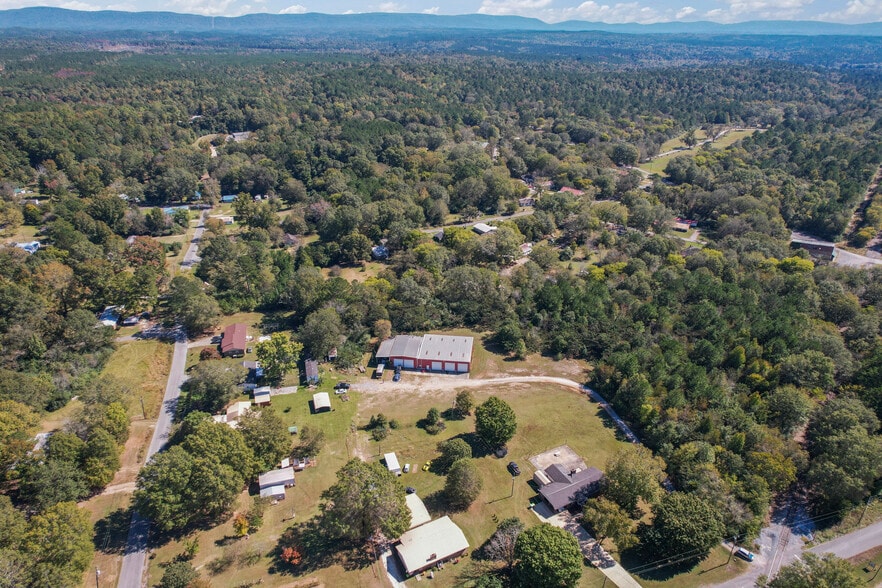 More Photos Of 84 Thurman Rd, Sylacauga Truck Terminal For Sale
