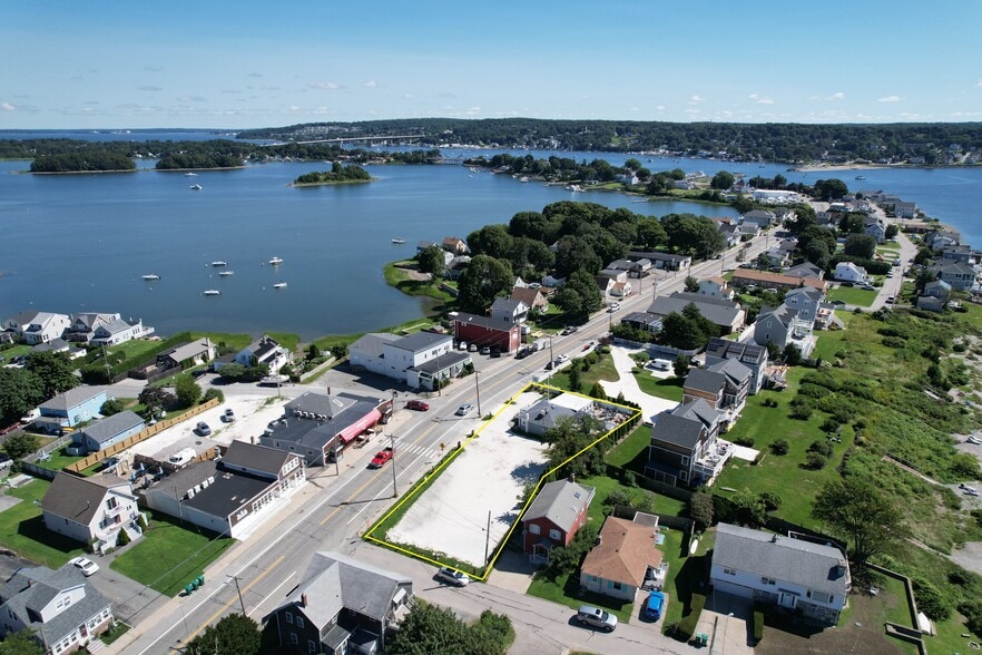 More Photos Of 501 Park Ave, Portsmouth Restaurant For Sale