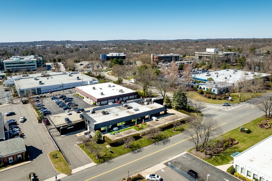 More Photos Of 1 Crossways Park Dr, Woodbury Warehouse For Sale