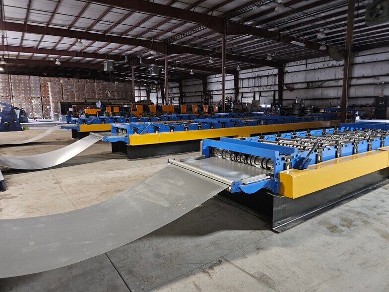 More Photos Of 1 Ironside Ct, Willingboro Manufacturing For Lease