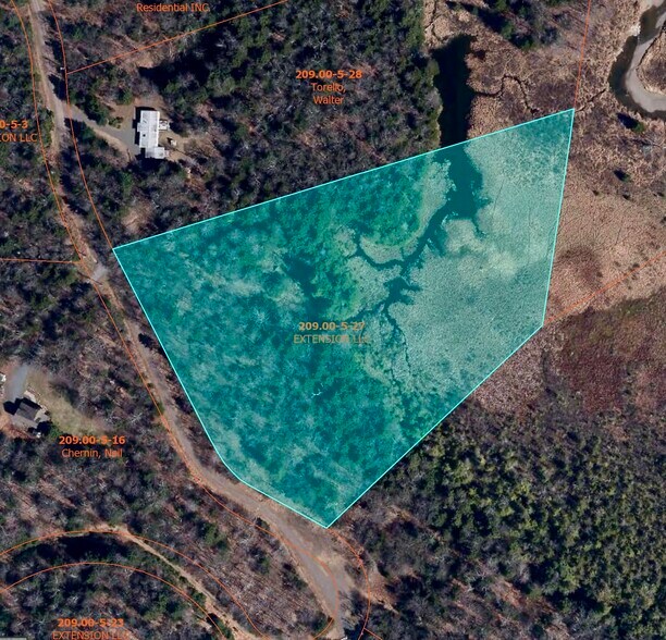 More Photos Of 11 Corfu Road, Elka Park Land For Sale