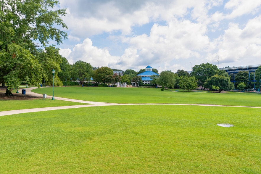 More Photos Of 110 River St, Chattanooga Restaurant For Lease