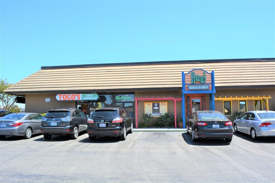 More Photos Of 470-480 Blossom Hill Rd, San Jose Unknown For Lease