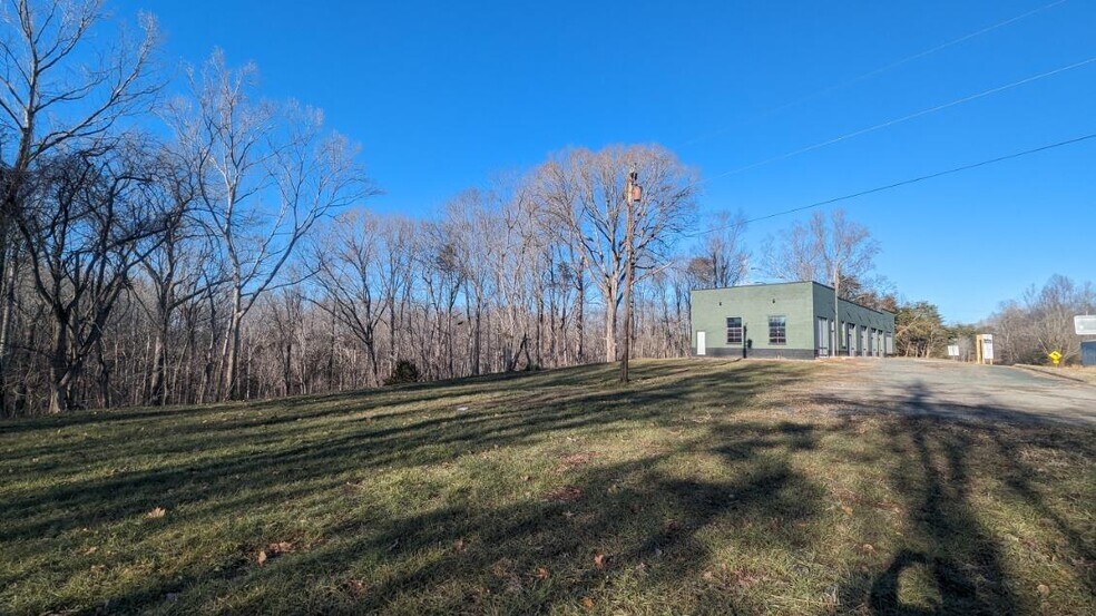 More Photos Of 31785 N James Madison Hwy, New Canton Industrial For Sale