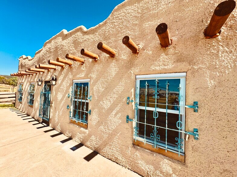 More Photos Of 36730 Democracy Dr, Trinidad Warehouse For Lease