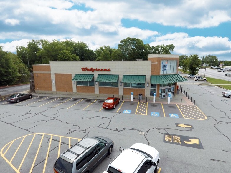 More Photos Of 4398 Atlanta Hwy, Loganville Drugstore For Sale