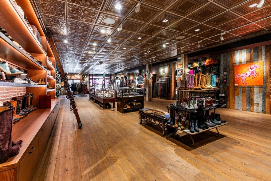 More Photos Of 268 Main St, Park City Storefront Retail Office For Sale