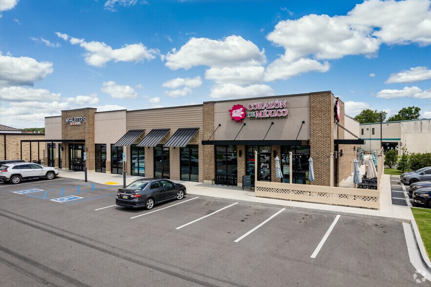 More Photos Of , Fort Oglethorpe General Retail For Sale