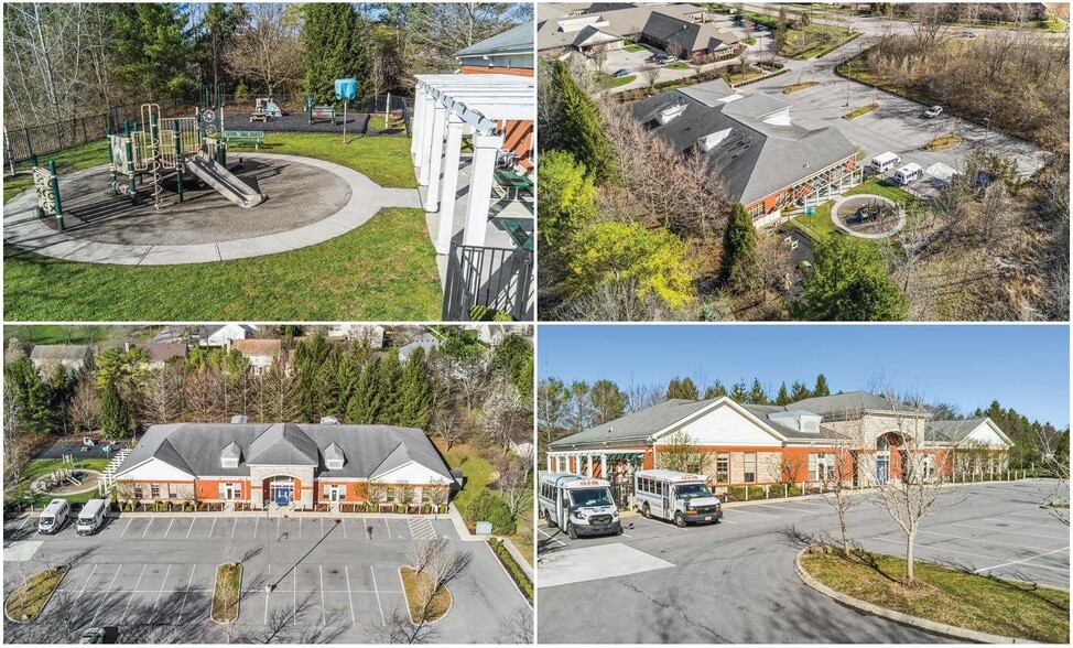 More Photos Of 6365 Emerald Pky, Dublin Daycare Center For Sale