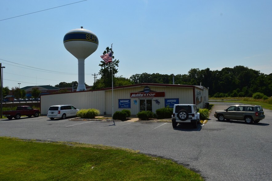 More Photos Of 22762 Sussex Hwy, Seaford Freestanding For Sale
