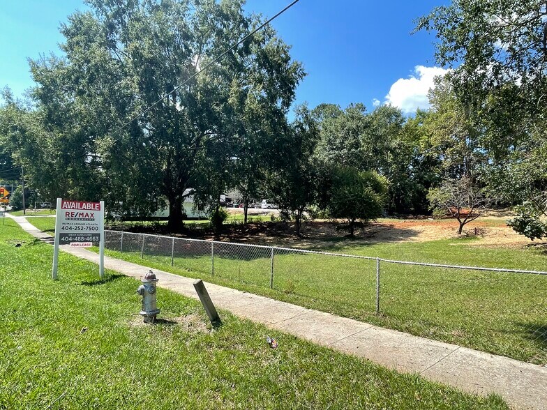 More Photos Of 3228 New Macland Rd, Powder Springs Land For Lease