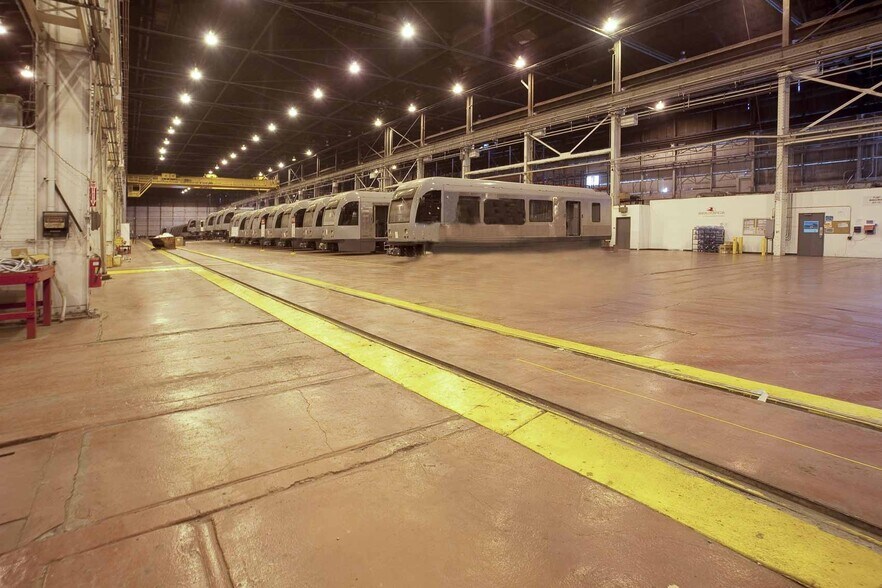 More Photos Of 1101-1501 Loveridge Rd, Pittsburg Unknown For Lease