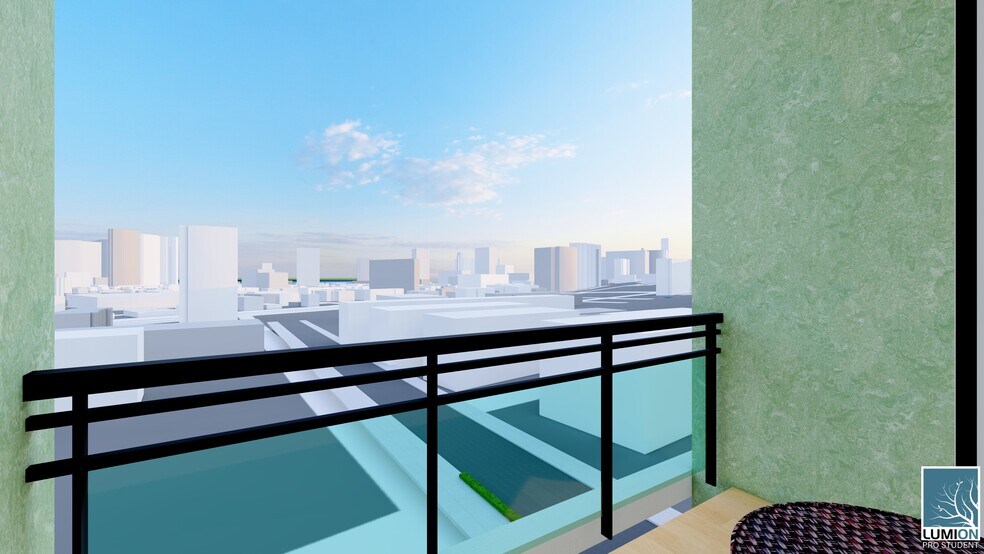 More Photos Of 1525 Liholiho St, Honolulu Land For Sale