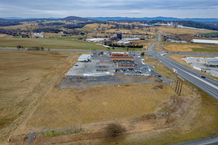 More Photos Of 6260 Walton Wy, Mount Crawford Land For Lease