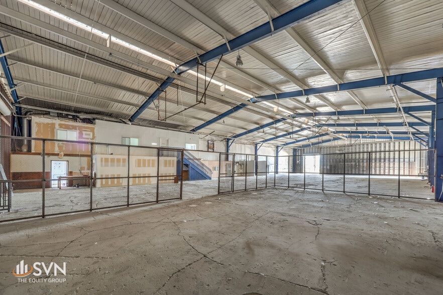 More Photos Of 6670 Gomer Rd, Las Vegas Manufacturing For Sale