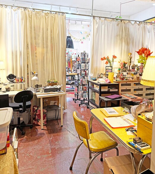 More Photos Of 1649 San Pablo Ave, Berkeley Storefront Retail Office For Lease