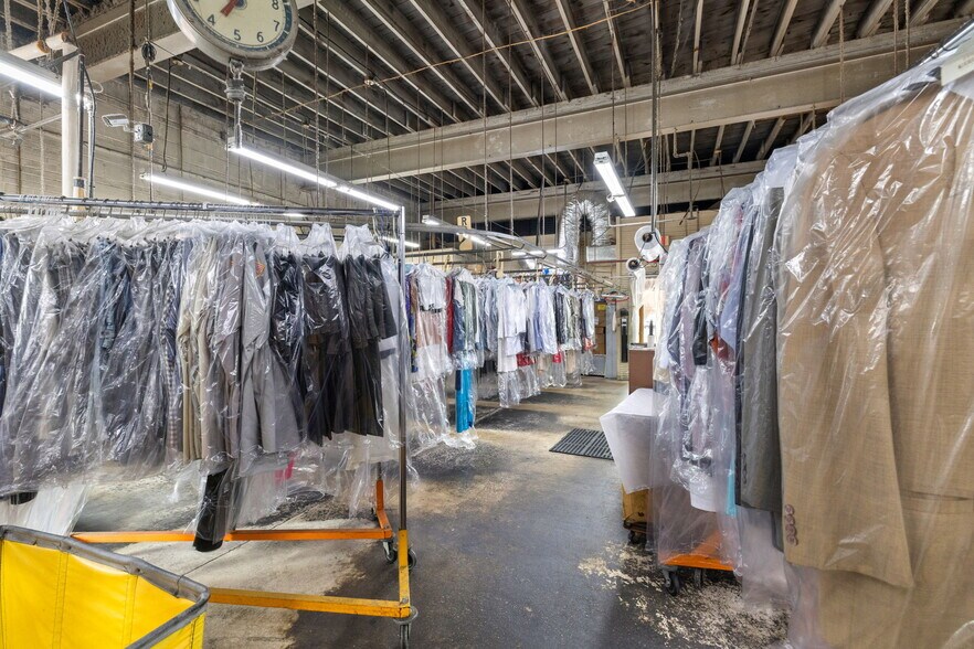More Photos Of 506 N Main St, Emporia General Retail For Sale