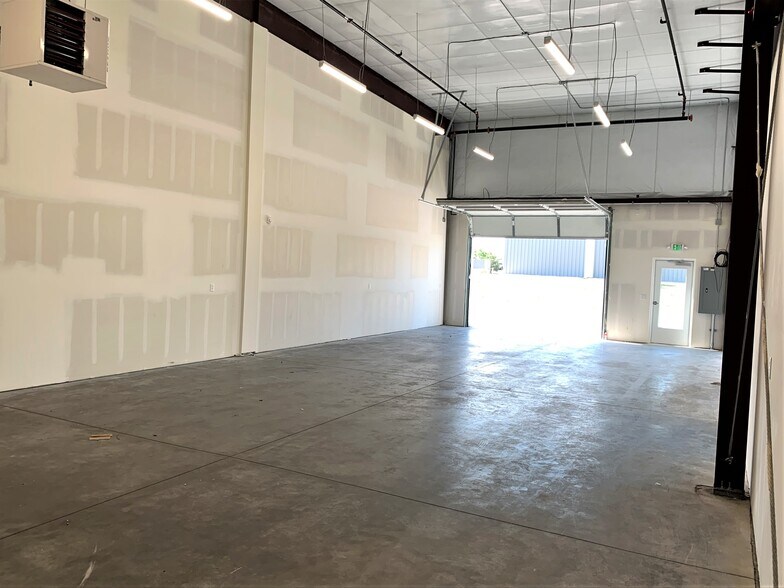 More Photos Of 3540 Highway 52, Frederick Warehouse For Sale