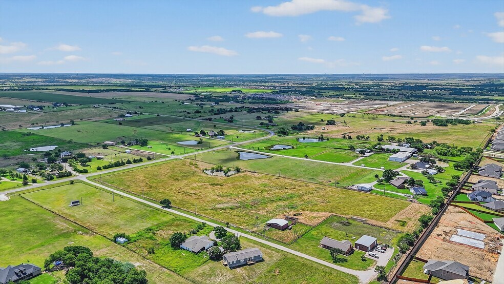 More Photos Of TBD Legacy (FM 455) Road, Celina Land For Sale