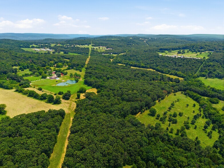 More Photos Of 11373 Colcleasure Rd, Fayetteville Land For Sale