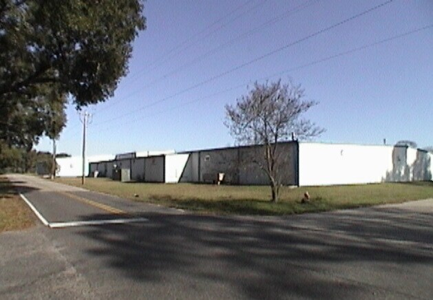 More Photos Of 115 Medline Dr, Frisco City Manufacturing For Sale