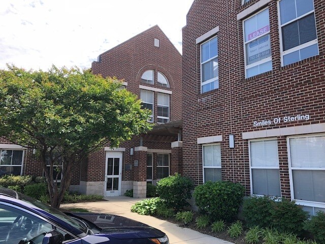 More Photos Of 21155 Whitfield Pl, Sterling Office For Sale