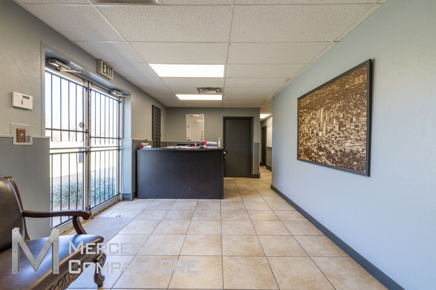 More Photos Of 7540 Melrose Ln, Oklahoma City Manufacturing For Sale