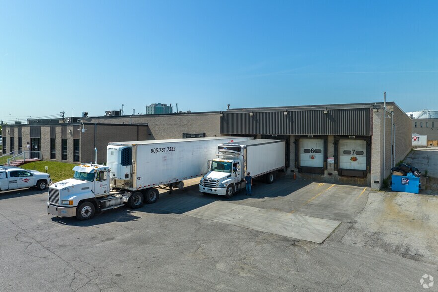 More Photos Of 6080 Indian Line, Mississauga Food Processing For Lease