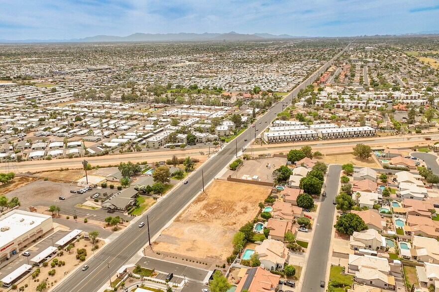 More Photos Of 3536 E University Dr, Mesa Land For Sale