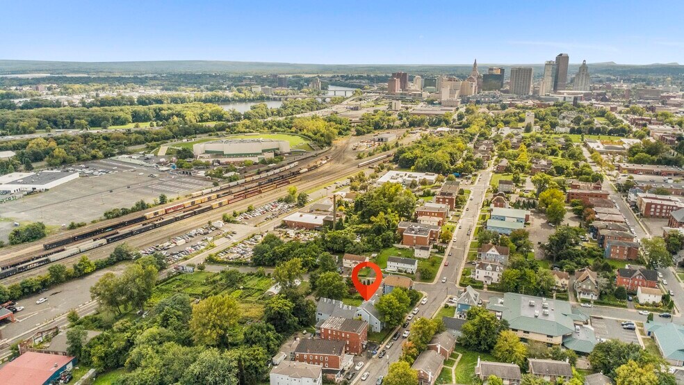 More Photos Of 270-276 Bellevue St, Hartford Apartments For Sale