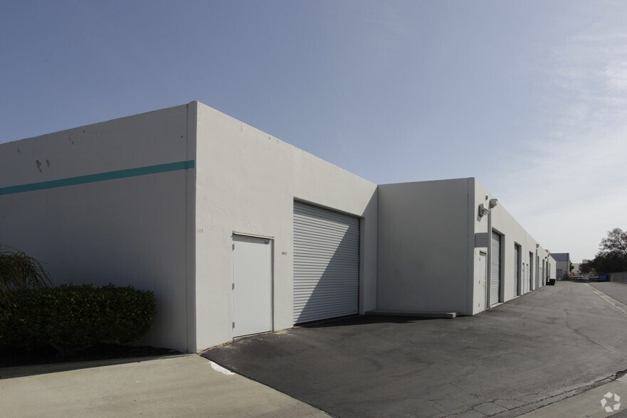More Photos Of 8811-8843 Production Ave, San Diego Warehouse For Lease